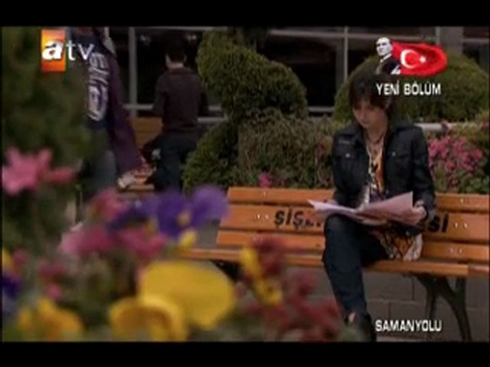 Samanyolu 20.Bölüm 1.Kısım