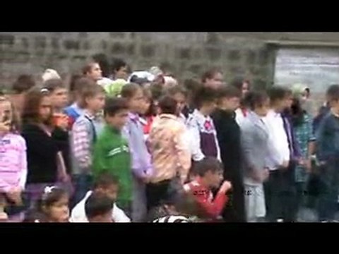 23 NİSAN 2010 Y. TÜRKOĞLU İLKÖĞRETİM MÜDÜR KONUŞMASI