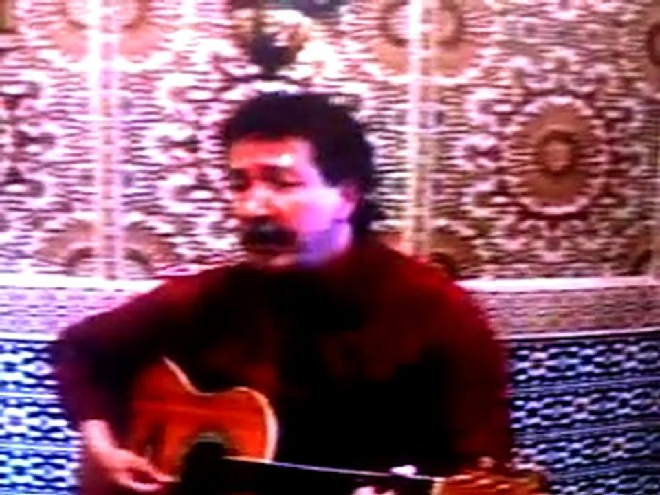 ait menguellet (nouveau 2010) tu es toujours le meilleur.