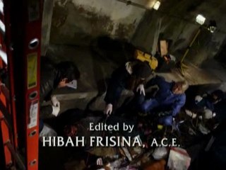 Scene #1 from Law & Order: Criminal Intent “Gods and ...