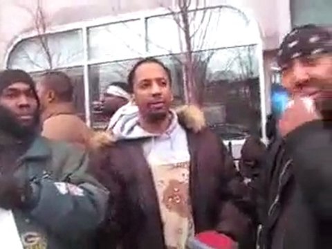 YOU REPROBATES, YOU ARE NOT SPIRITUAL, THIS AINT FOR YOU PT2