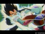 Vegeta origins - Version pourri !