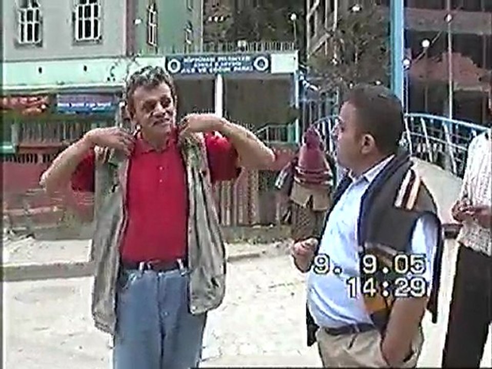 bafrali mehmet ve kaymakamoglu hasan