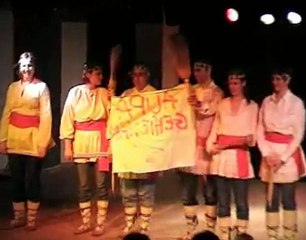 Orok Betan 6 - 2010 - FIN