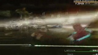 Final Fantasy XIII Walkthrough (Blind) Part 9