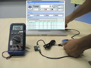 Load Cell with Analog o/p and Digital o/p