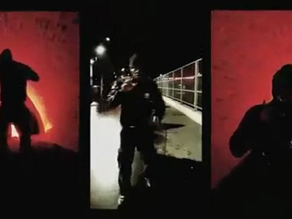 Despo'Rutti - Laisse moi dans mon bunker