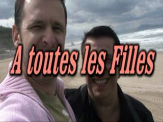 A toutes les Filles