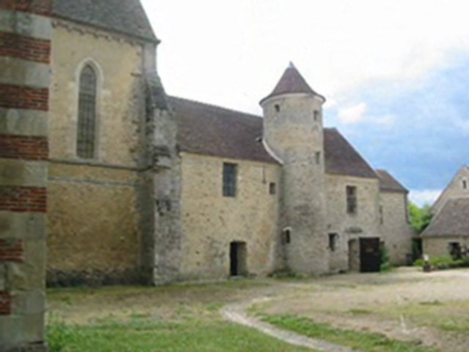 COMMANDERIE DE COULOUMIERS 2008