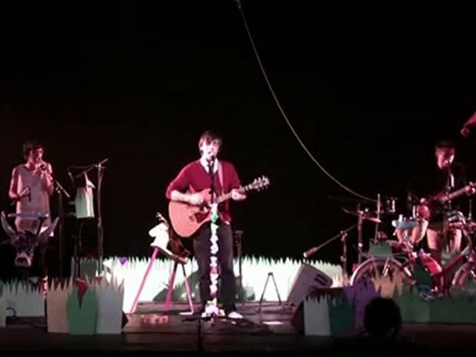 Waiter Waiter @ Espace Pierre Cardin !!