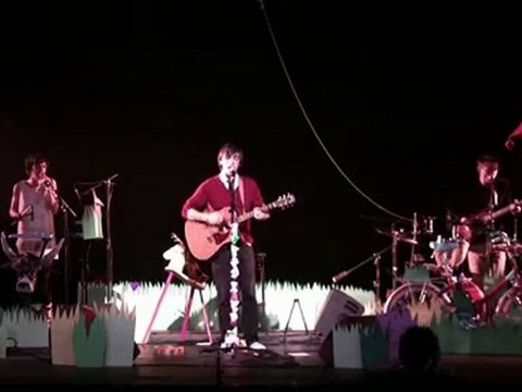 Waiter Waiter @ Espace Pierre Cardin !!