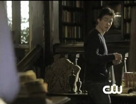 The Vampire Diaries - Webclip 2 - Blood Brothers