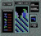 NES Tetris 