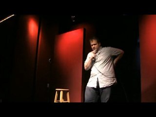 Laughing Skull Lounge presents David Boyd