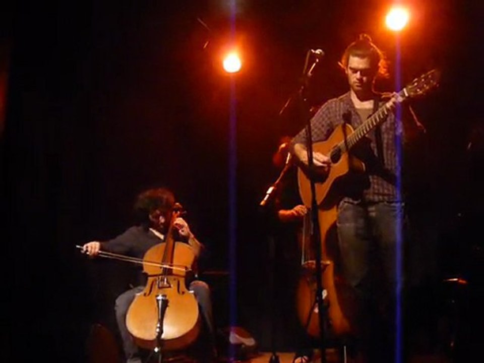 pierrot panse -où vont les larmes des poissons