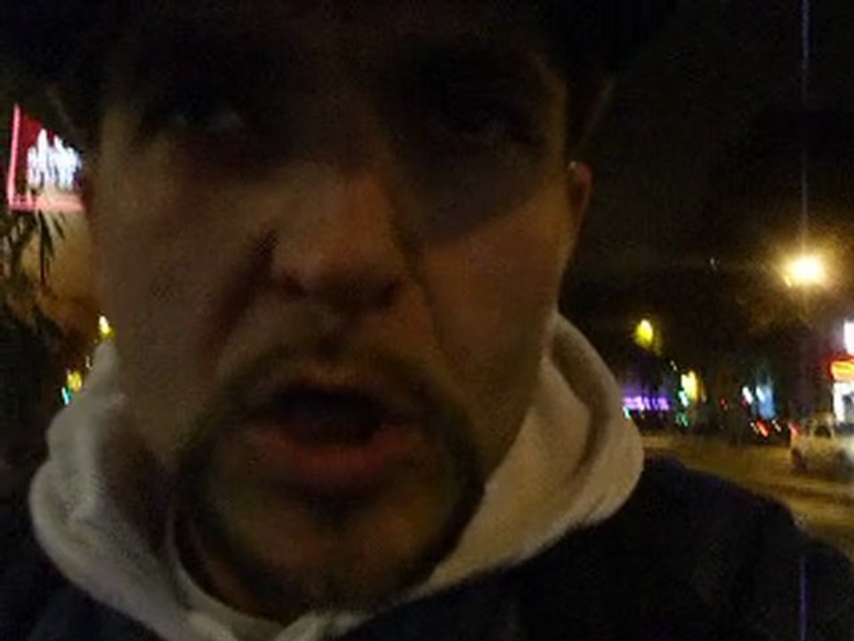 freestyle vol2 PARIS