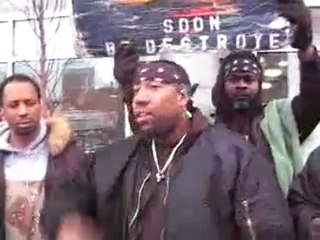 YOU REPROBATES, YOU ARE NOT SPIRITUAL, THIS AINT FOR YOU PT4