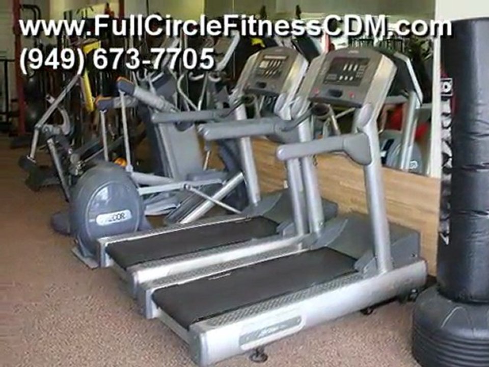 Find a Personal Trainer in Corona Del Mar & Newport Beach,