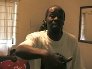 RAPPIN 4TAY FREESTYLE