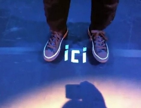 Les décatalogués (Mago mentalista) à St Brevin les pins