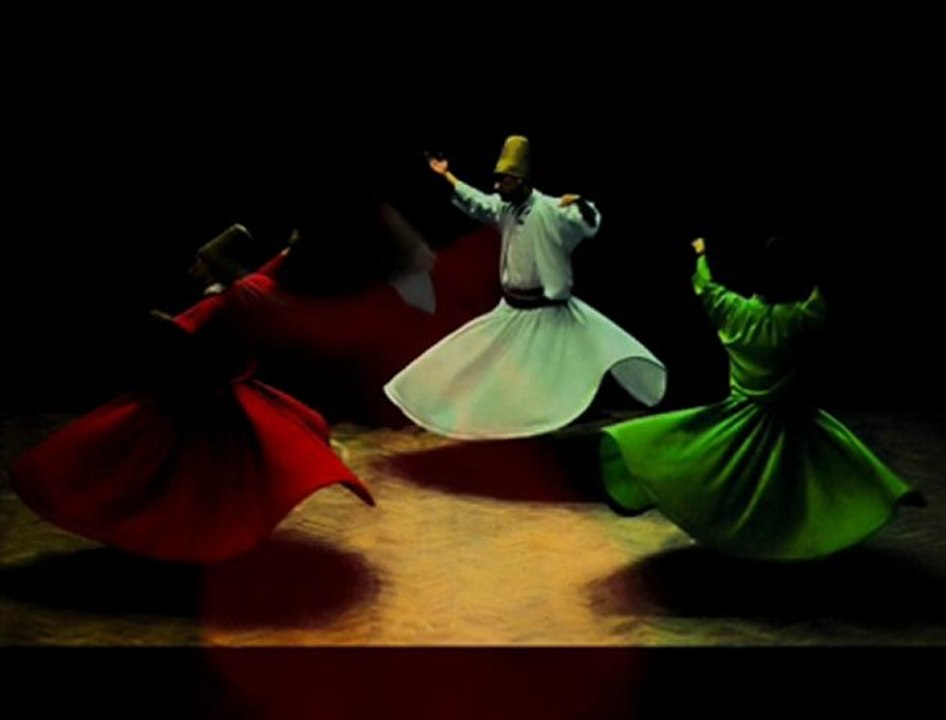 96 - Aşk Gel Gör Bak Neyledi Klip