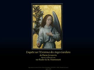 Jovanovic: Enquête sur l'existence des Anges Gardiens 2/11