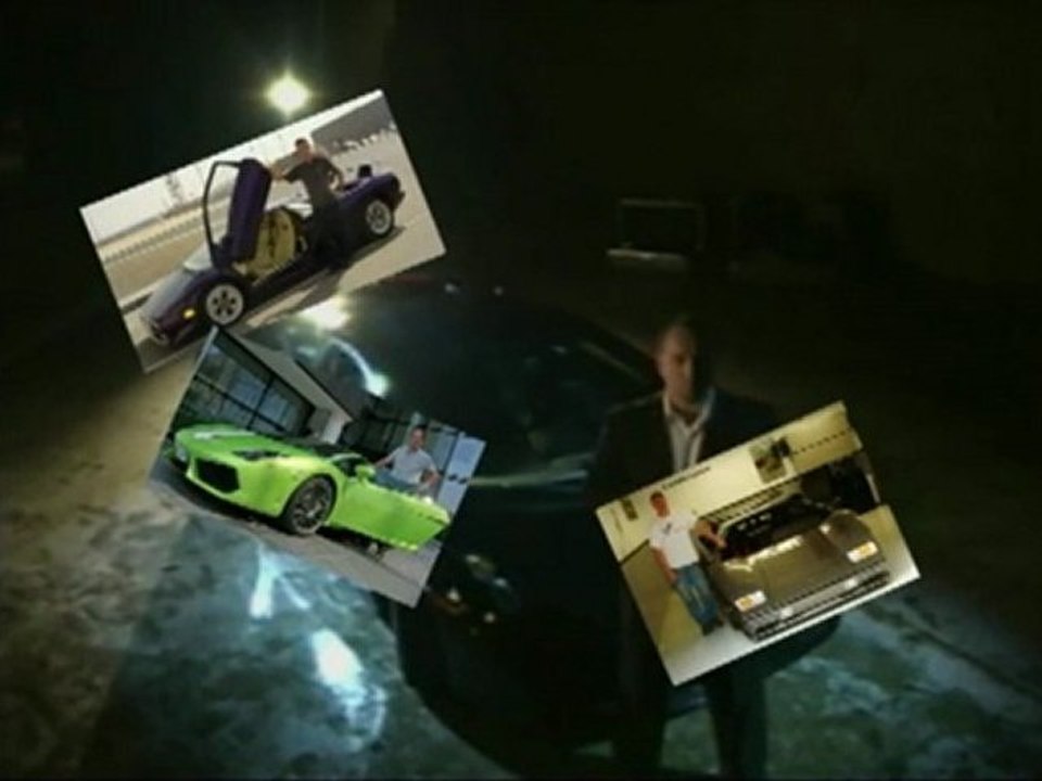 www.FreeLambo.com Passcode TeamVroom