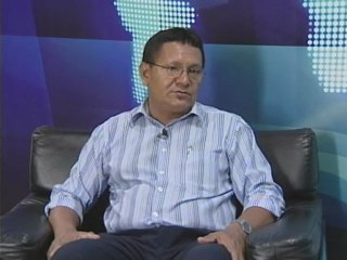 Questões da Amazônia 1: Concurso da Faculdade Boas Novas na Expocom 2010 🌿