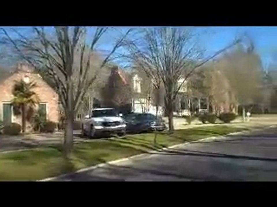 Baton Rouge Real Estate Subdivision Video Tour