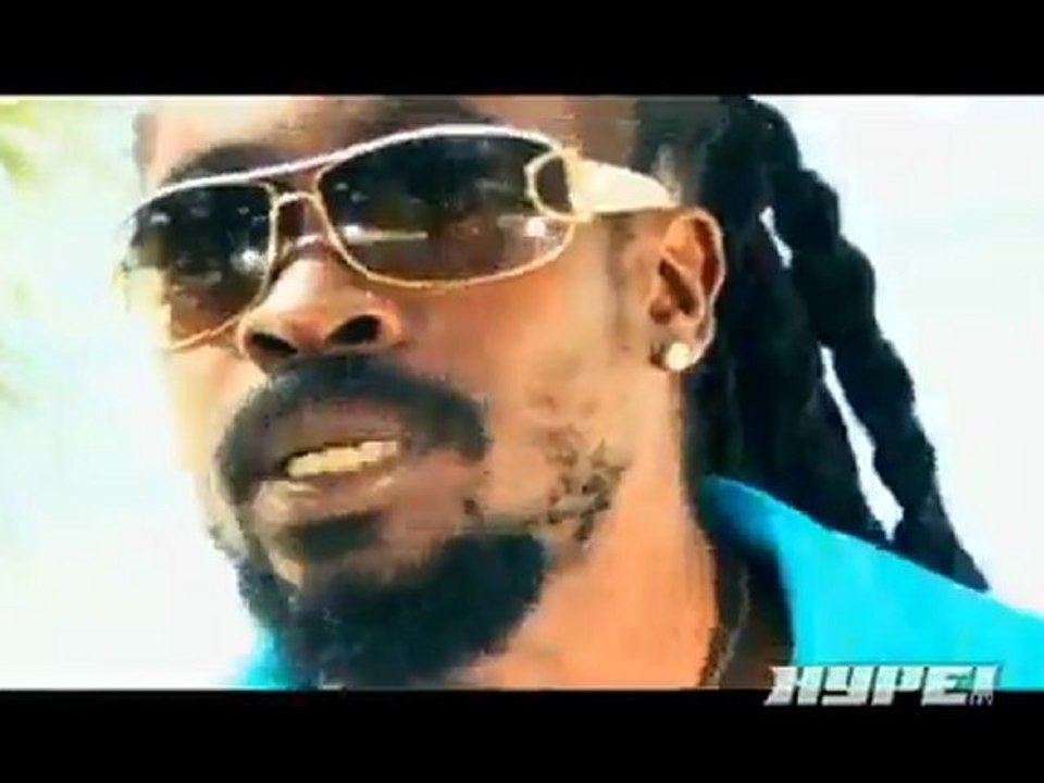 Beenie Man - Swagga (Mi Flow)