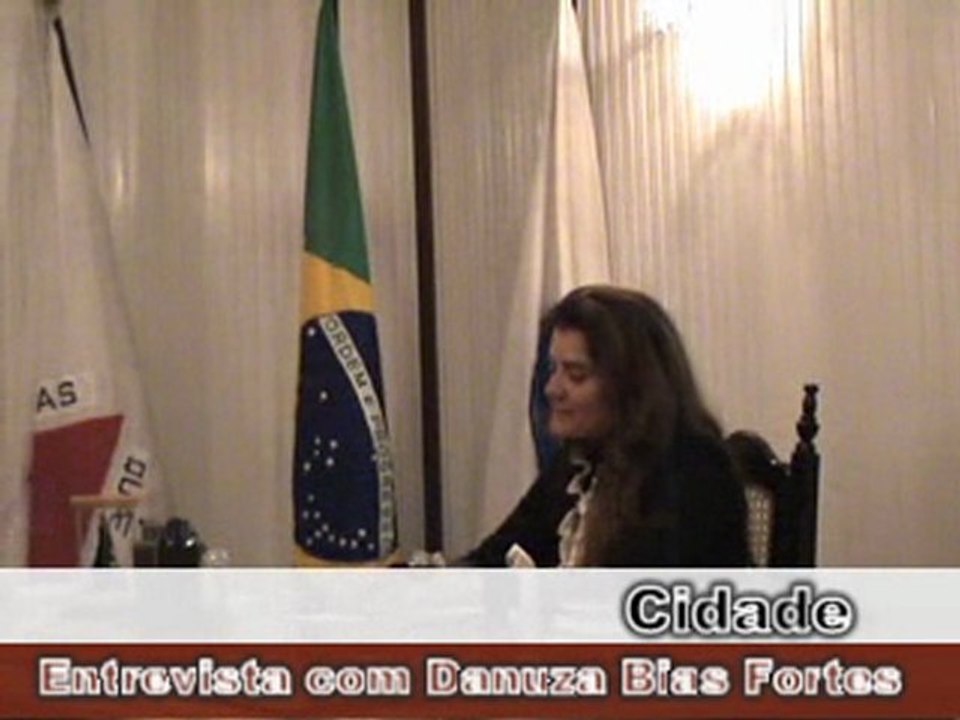 TVBQ Notícias - 23/04/2010