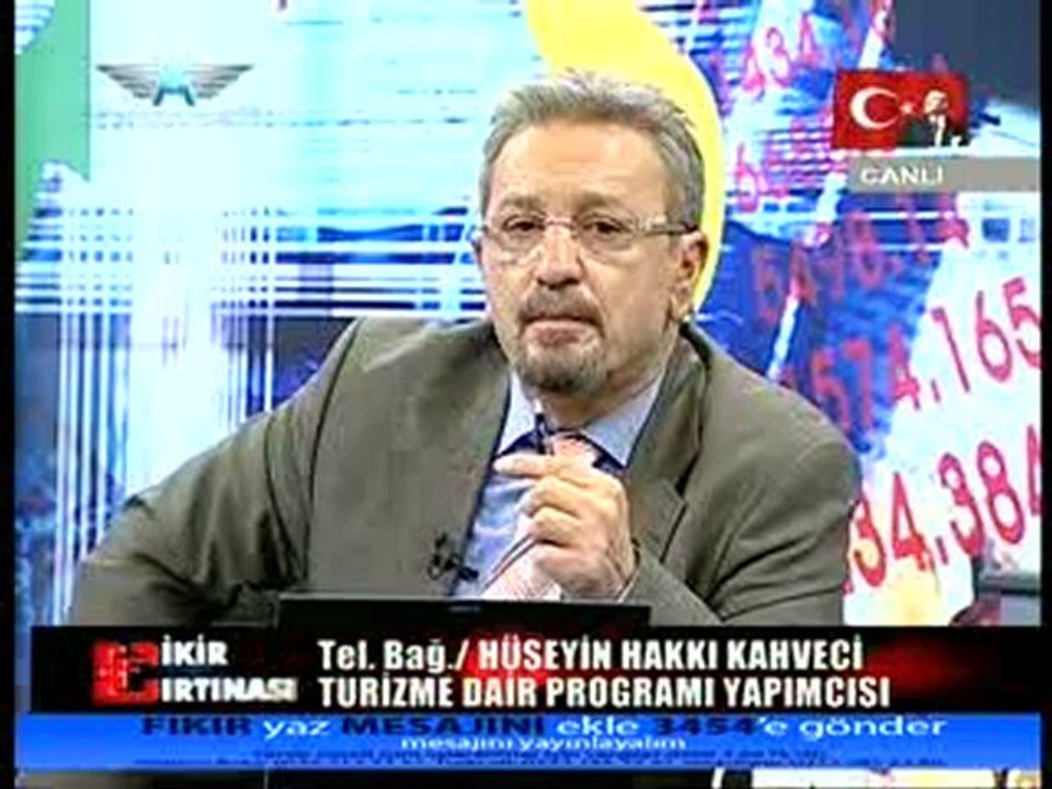 Fikir Fırtınası 23/04/2010 7. Kısım