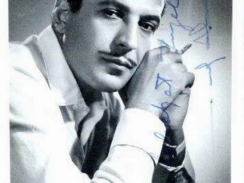 Sadri Alışık-ben seni unutmak için sevmedim