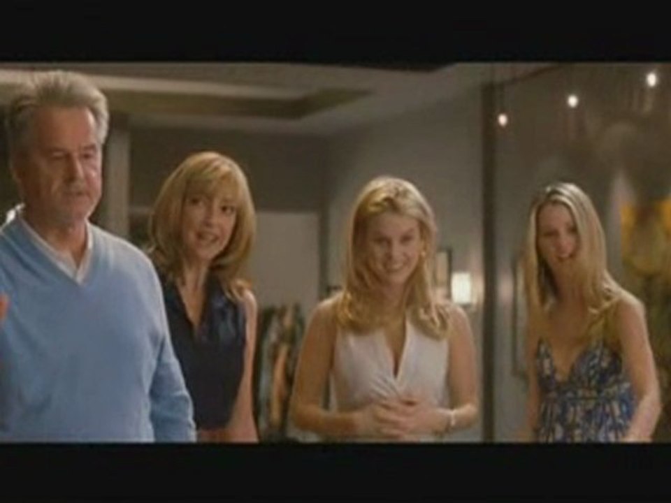 XTRA3: Filmszene Zu Scharf um wahr zu sein - Schnellschuss