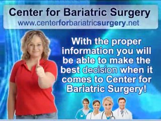 Center for Bariatric Surgery
