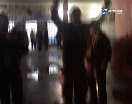 L2 / 2009-10 - Bastia 1-0 Strasbourg : Le clip