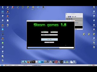 CRACK ALL STEAM GAMES - LINK IN DESCRIPTION