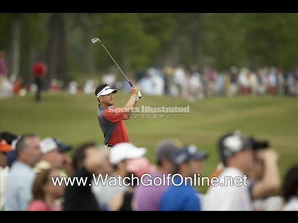 watch Zurich Classic Tournament 2010 Championship online