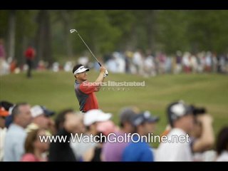 watch Zurich Classic Tournament 2010 golf online