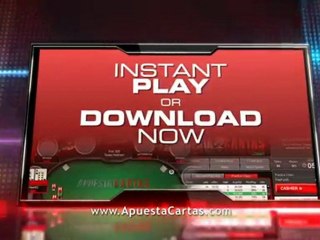 Apuesta Cartas  Promotional Video Clip