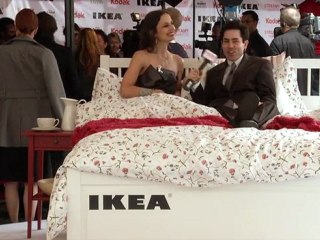 Justine Bateman - 2010 Streamy Awards Red Carpet