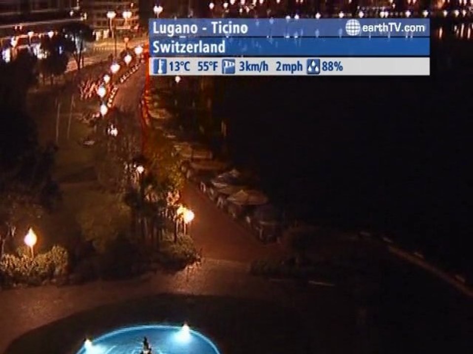 Berlin - Germany, Macau SAR - China, Manila - Philippines, Lugano - Ticino - Switzerland, Amsterdam - Netherlands, Dubrovnik - Croatia, Agadir - Morocco