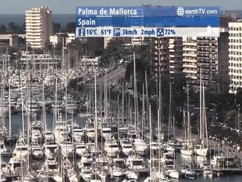 Arcachon - France, Lech Zurs am Arlberg - Austria, New York - USA, Palma de Mallorca - Spain, Dusseldorf - Germany, Munich - Germany, Agadir - Morocco