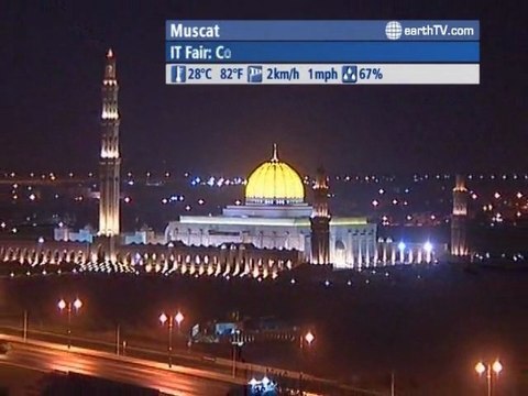 Dubrovnik - Croatia, Cape Town - South Africa, Macau SAR - China, Muscat - Oman, St. Andrews - Canada, Los Angeles - USA, Munich - Germany