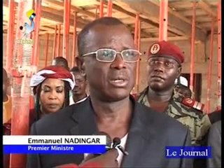 JT FRANÇAIS DU 23/04/2010 TCHADONLINE.TV