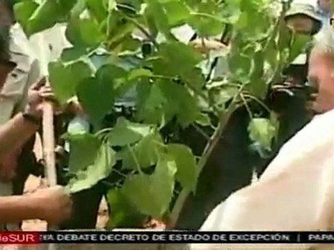Camboya: rinden homenaje a periodistas fallecidos