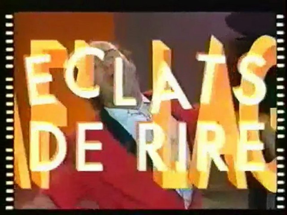 Lagaf - Eclats de Rire 1-6