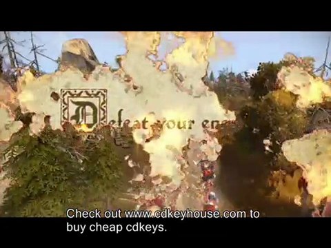 Buy The Settlers 7 Paths to a Kingdom cdkey