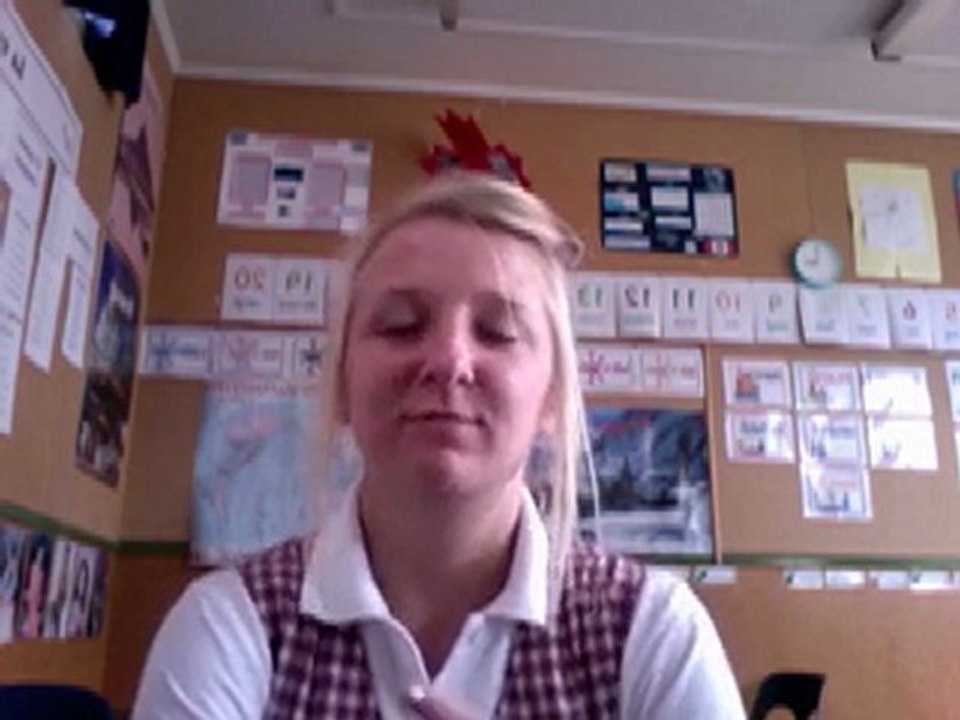 year 12 first impressions