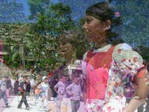 23 Nisan 2010 Zekeriya Çayan İlköğretim Okulu